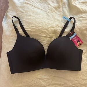 Maiden form Bra w Convertible straps - NWT